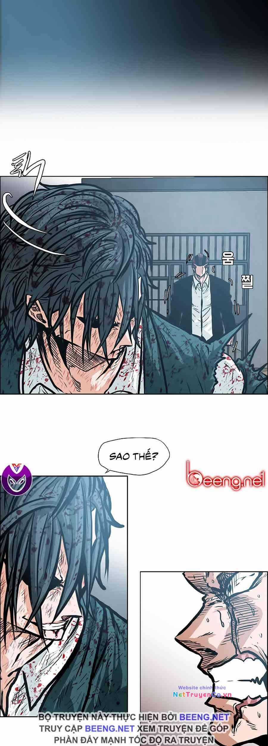 Bá Chủ Học Đường Chapter 143 trang 4