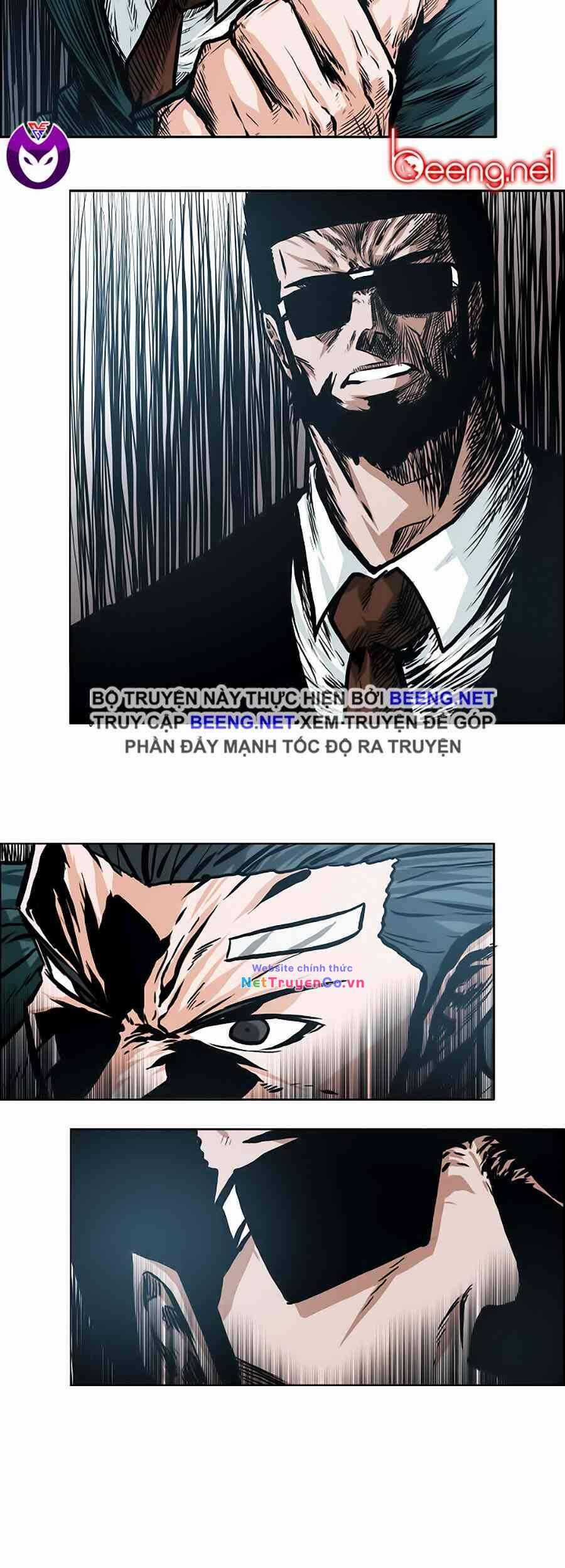 Bá Chủ Học Đường Chapter 144 trang 10