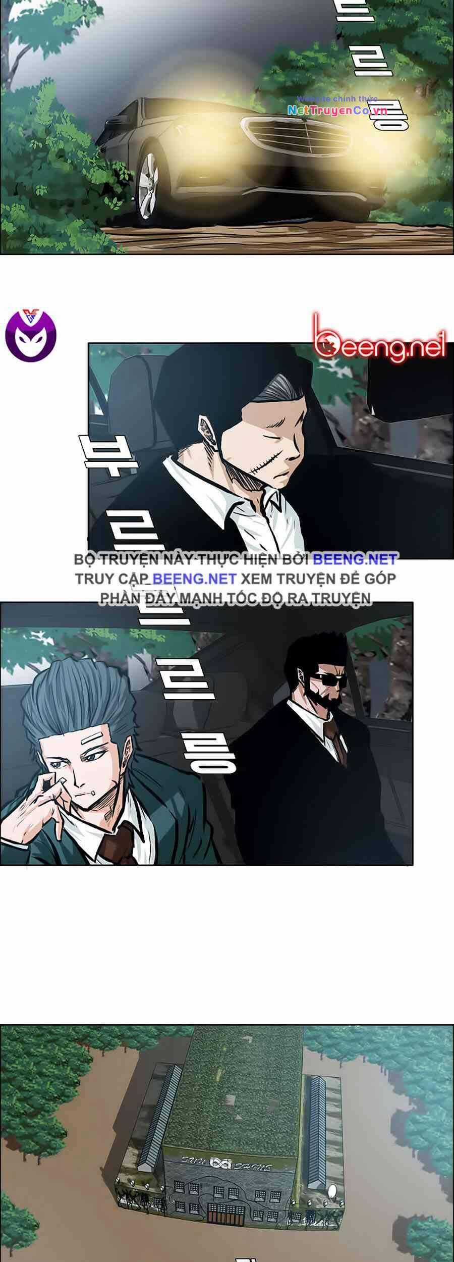 Bá Chủ Học Đường Chapter 144 trang 12