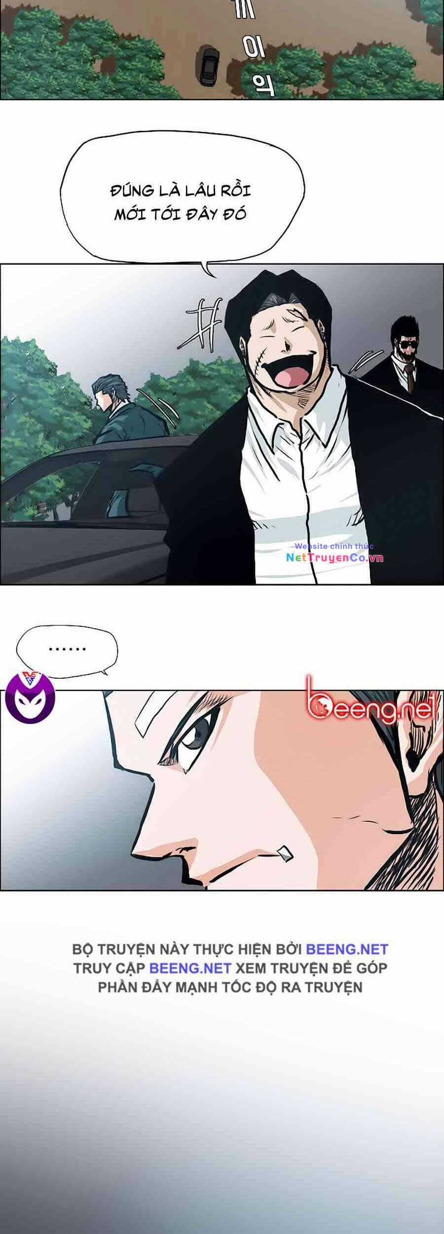 Bá Chủ Học Đường Chapter 144 trang 13