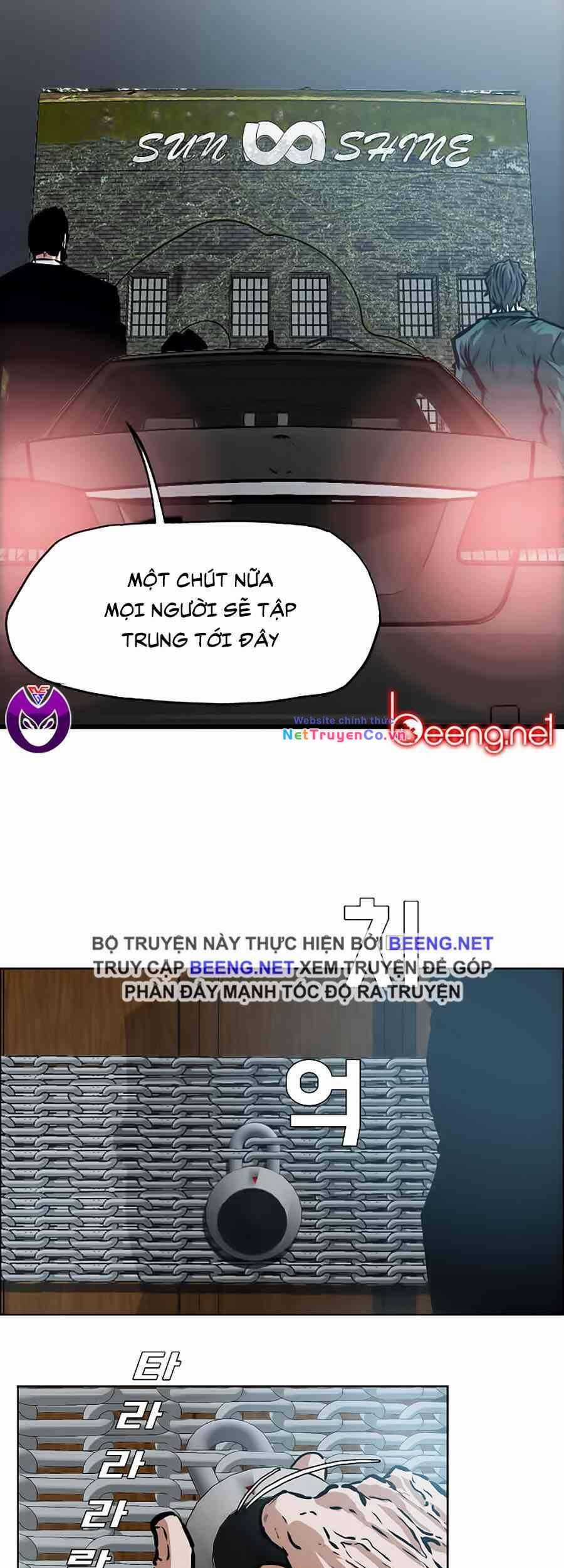 Bá Chủ Học Đường Chapter 144 trang 14