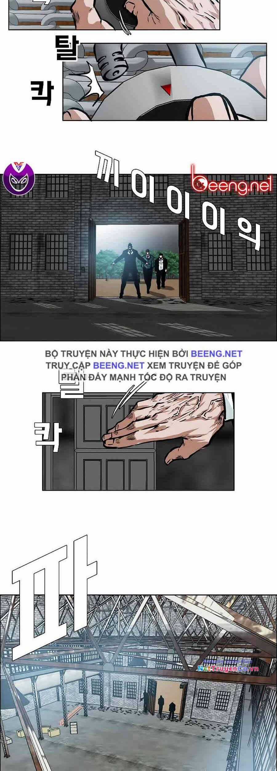 Bá Chủ Học Đường Chapter 144 trang 15