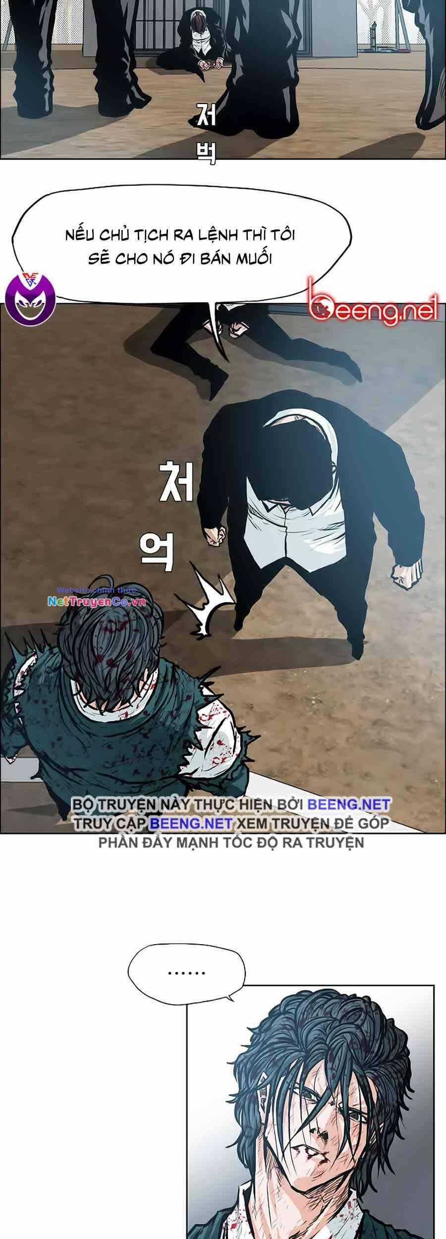 Bá Chủ Học Đường Chapter 144 trang 2