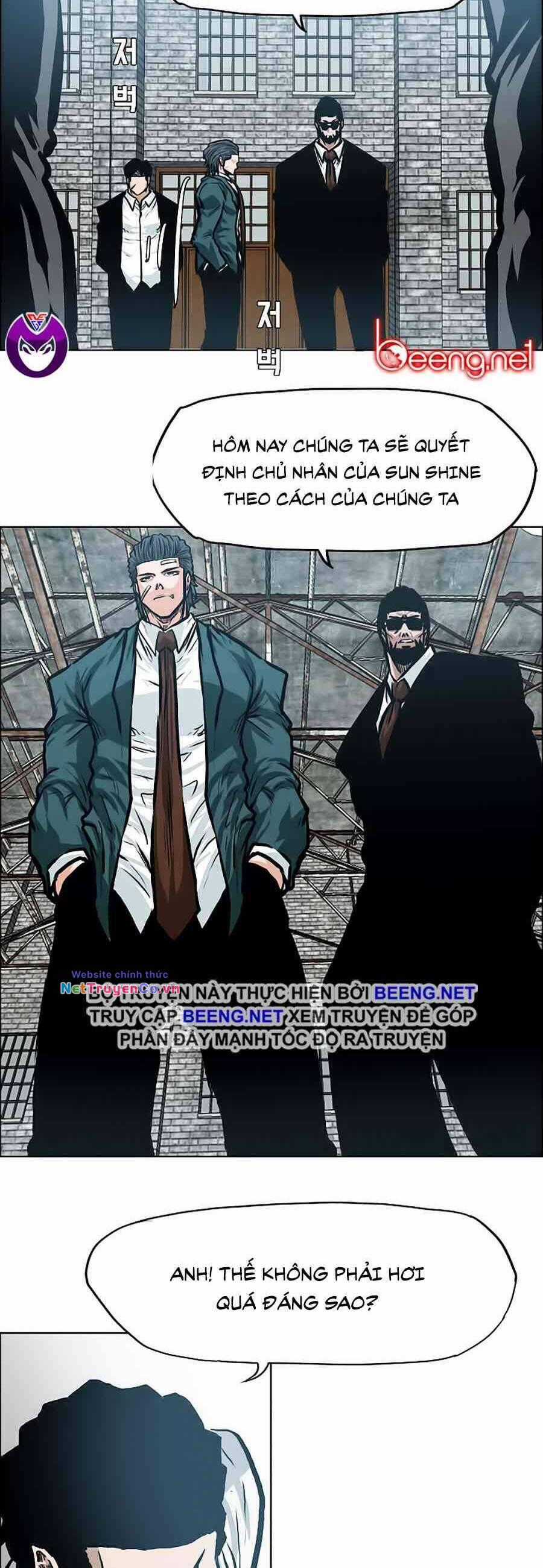 Bá Chủ Học Đường Chapter 144 trang 27