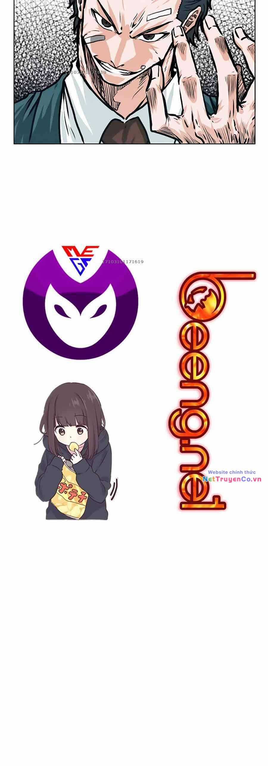 Bá Chủ Học Đường Chapter 144 trang 30