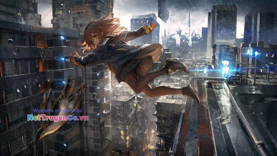 Bá Chủ Học Đường Chapter 144 trang 31