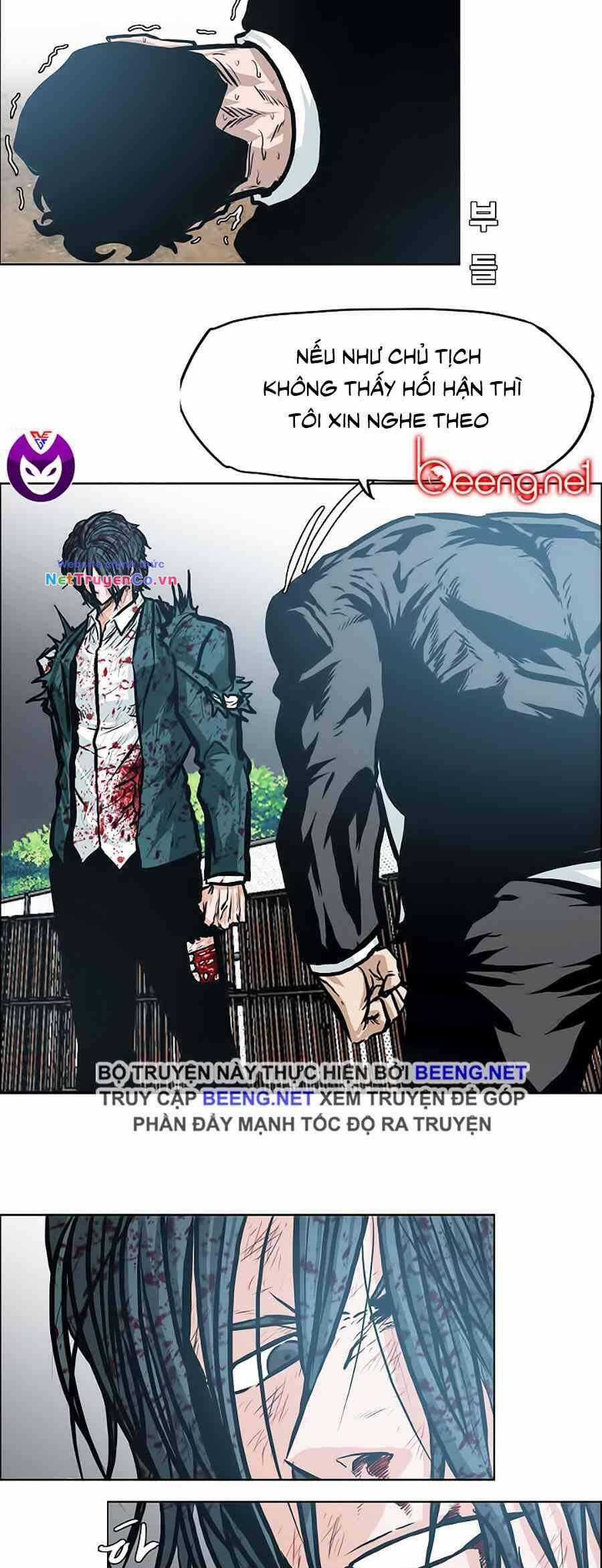 Bá Chủ Học Đường Chapter 144 trang 4