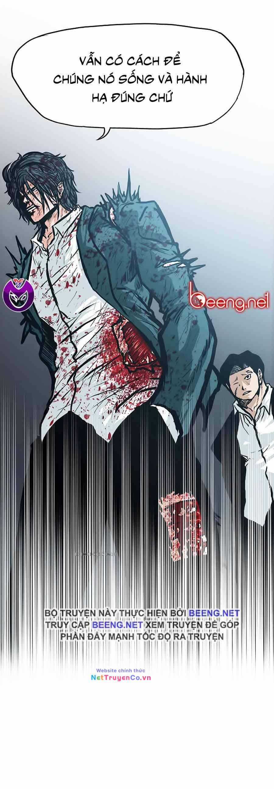 Bá Chủ Học Đường Chapter 144 trang 6