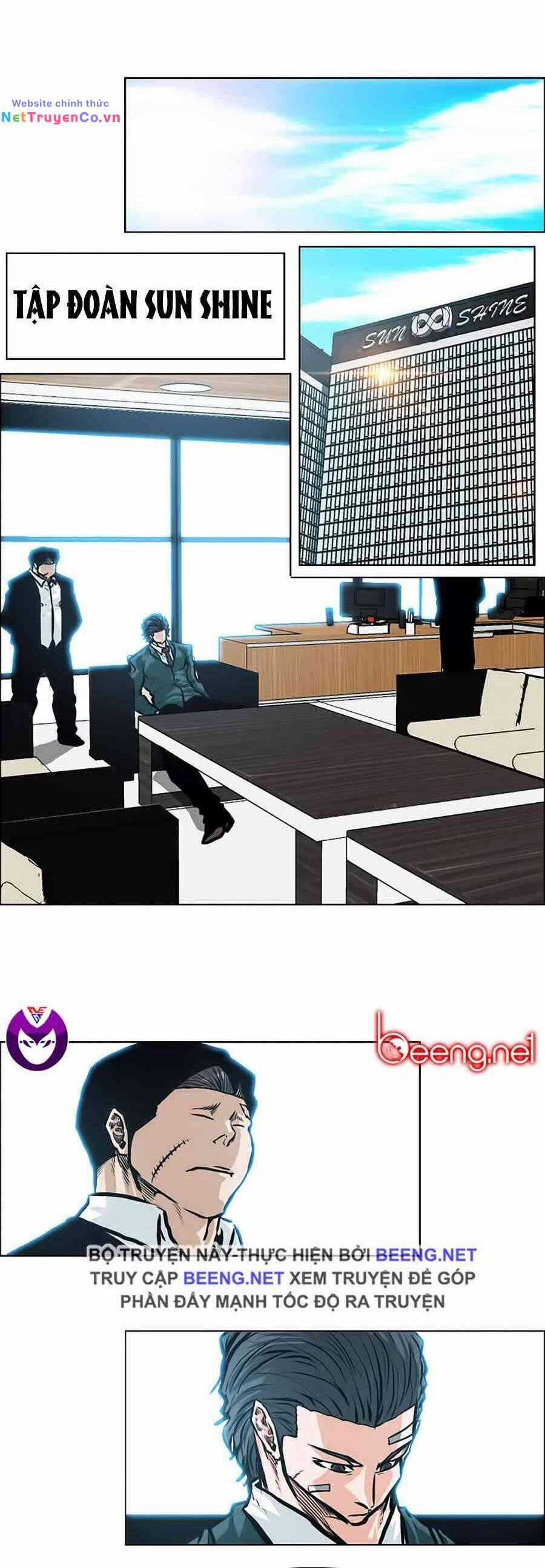 Bá Chủ Học Đường Chapter 144 trang 7