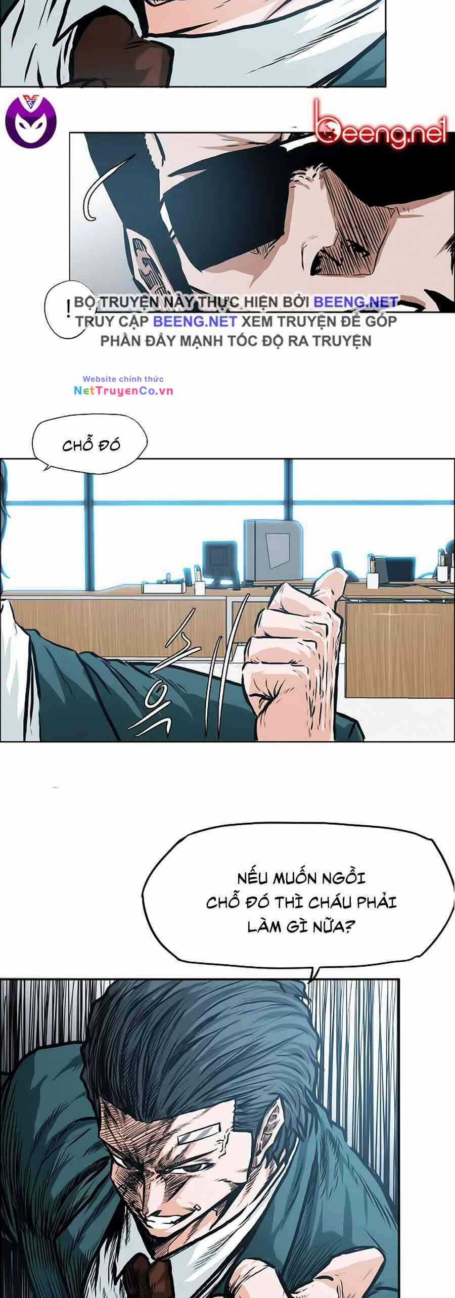 Bá Chủ Học Đường Chapter 144 trang 9