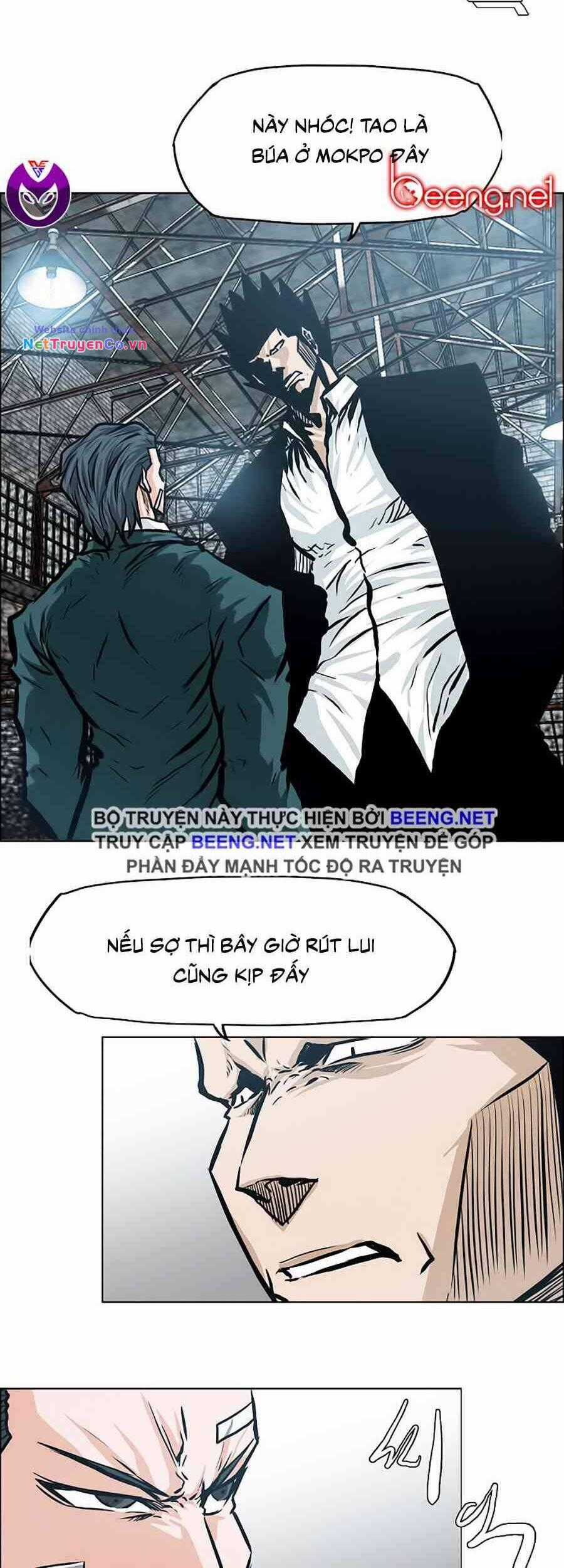 Bá Chủ Học Đường Chapter 145 trang 13