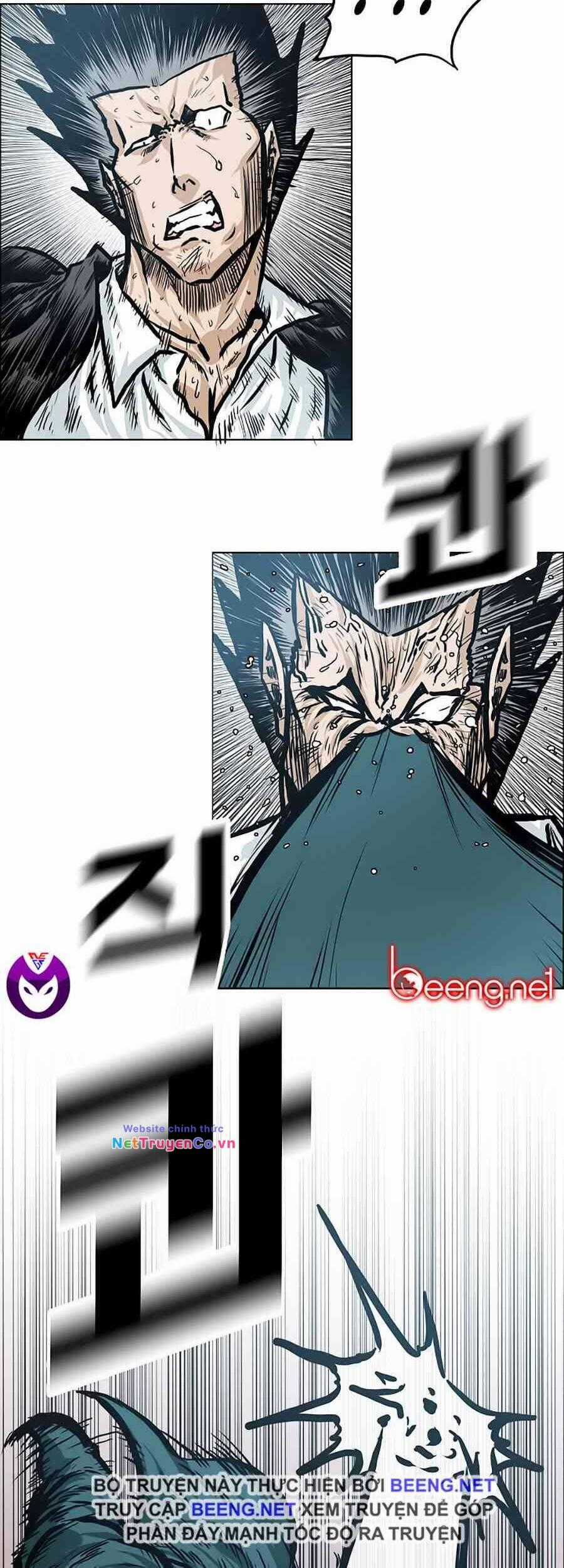 Bá Chủ Học Đường Chapter 145 trang 17