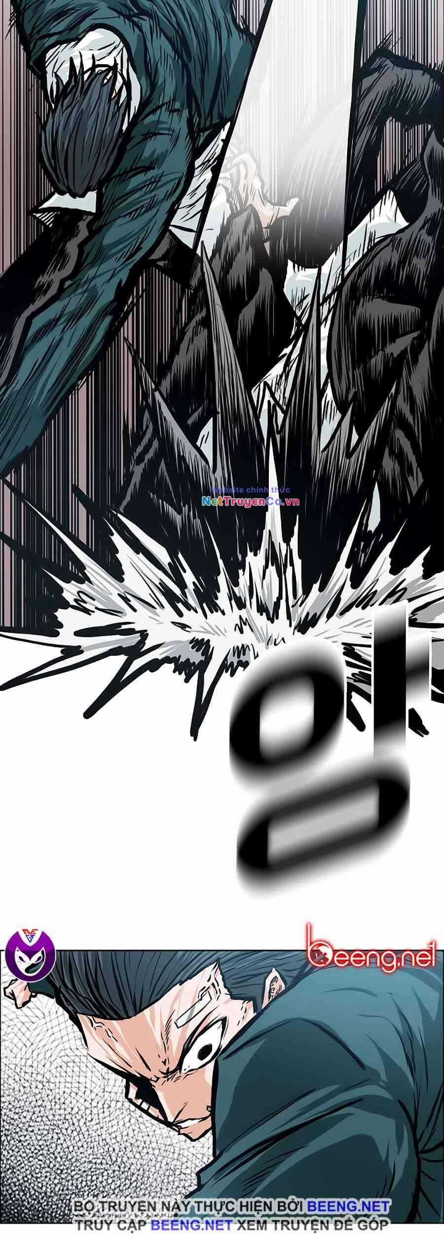 Bá Chủ Học Đường Chapter 145 trang 18