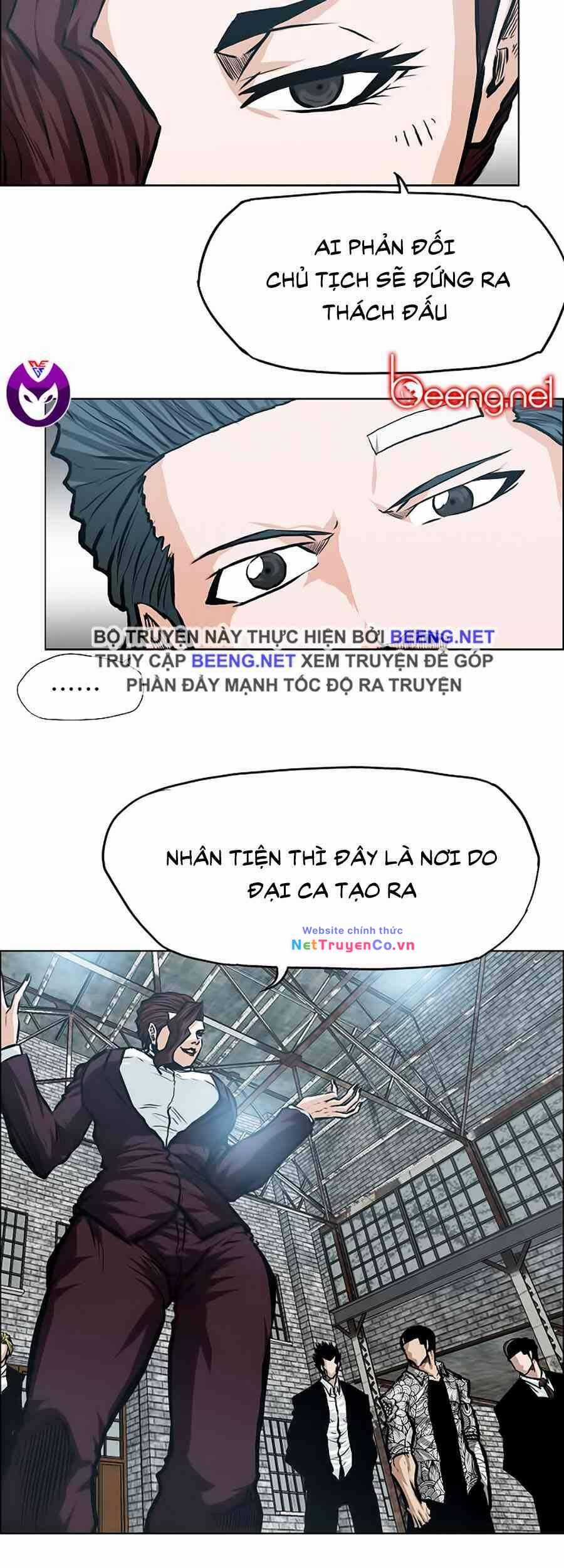 Bá Chủ Học Đường Chapter 145 trang 2