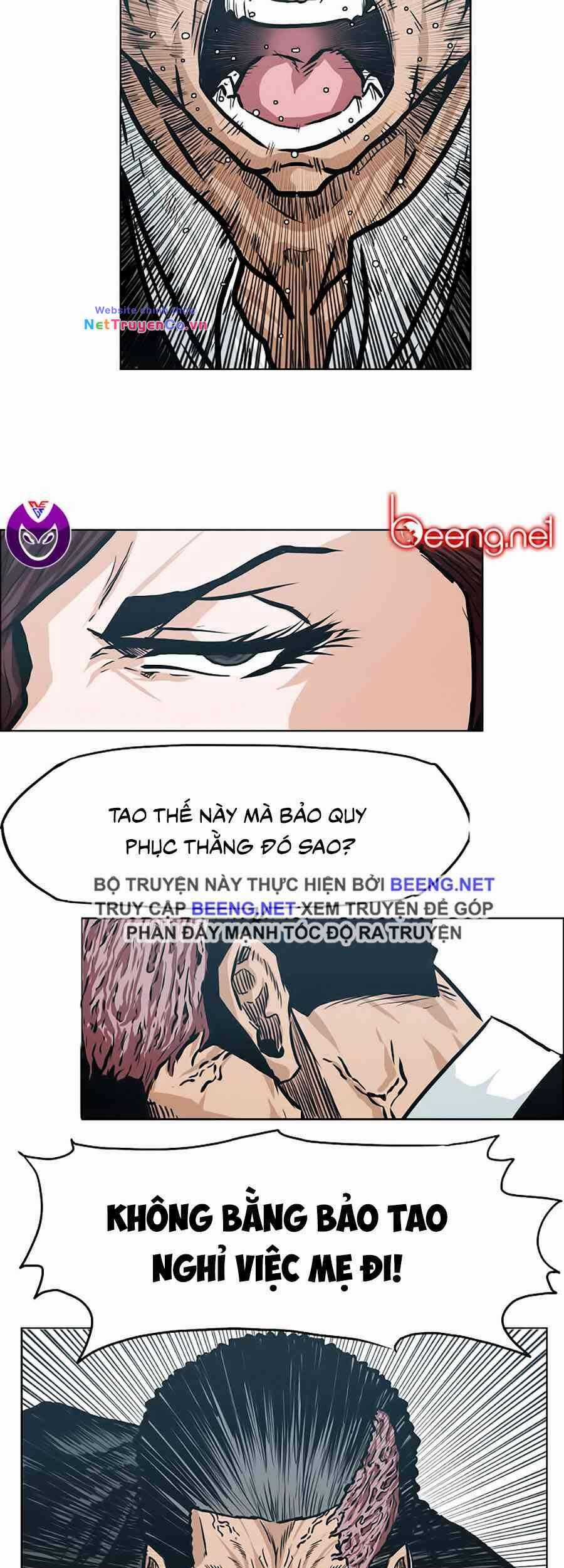 Bá Chủ Học Đường Chapter 145 trang 24