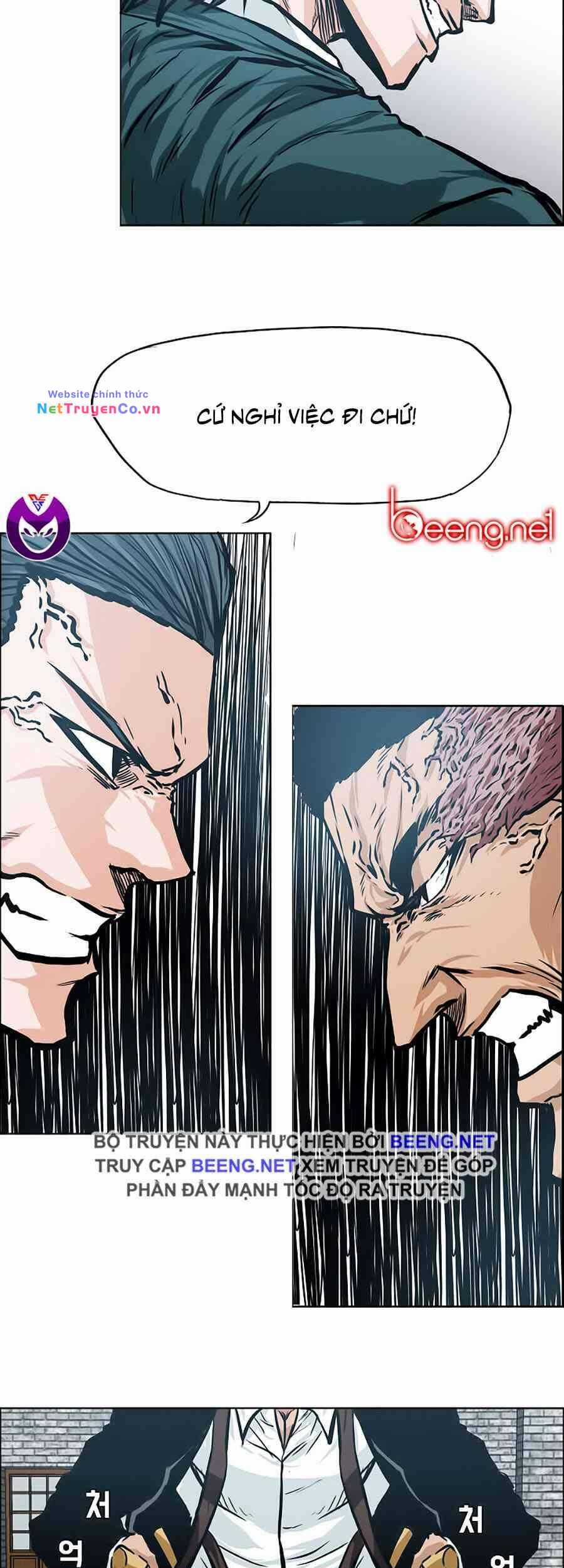 Bá Chủ Học Đường Chapter 145 trang 26