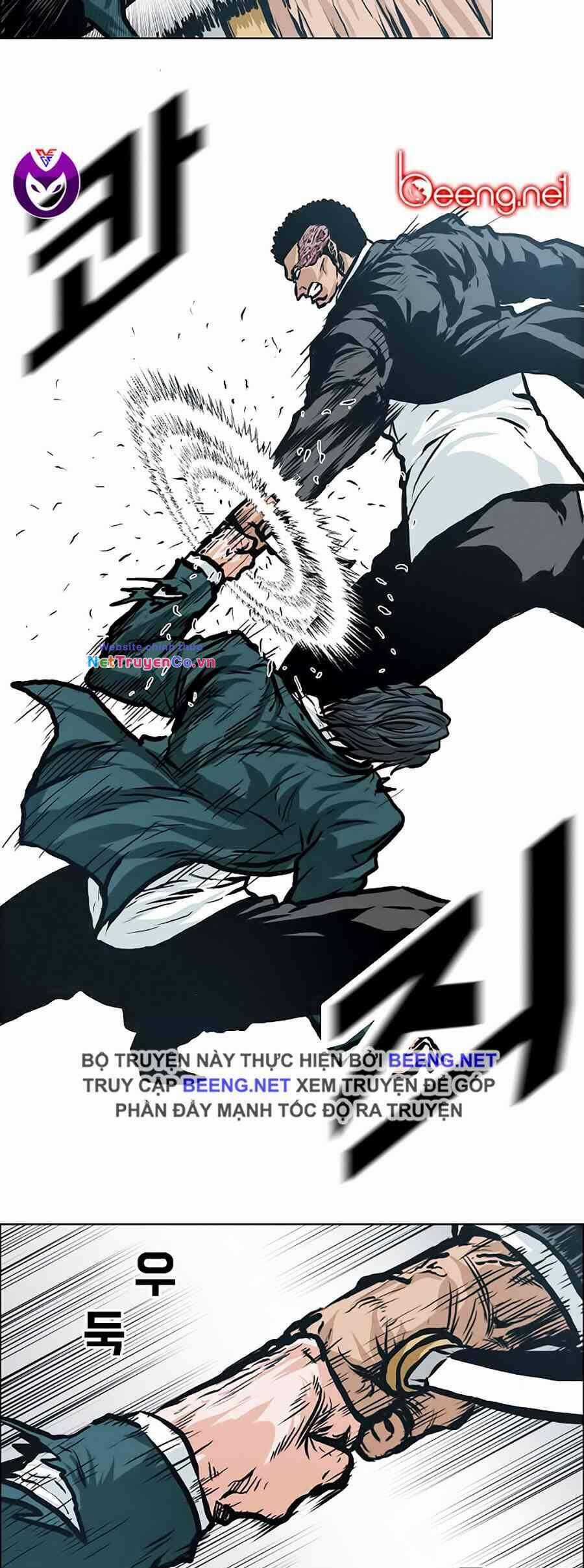 Bá Chủ Học Đường Chapter 146 trang 10