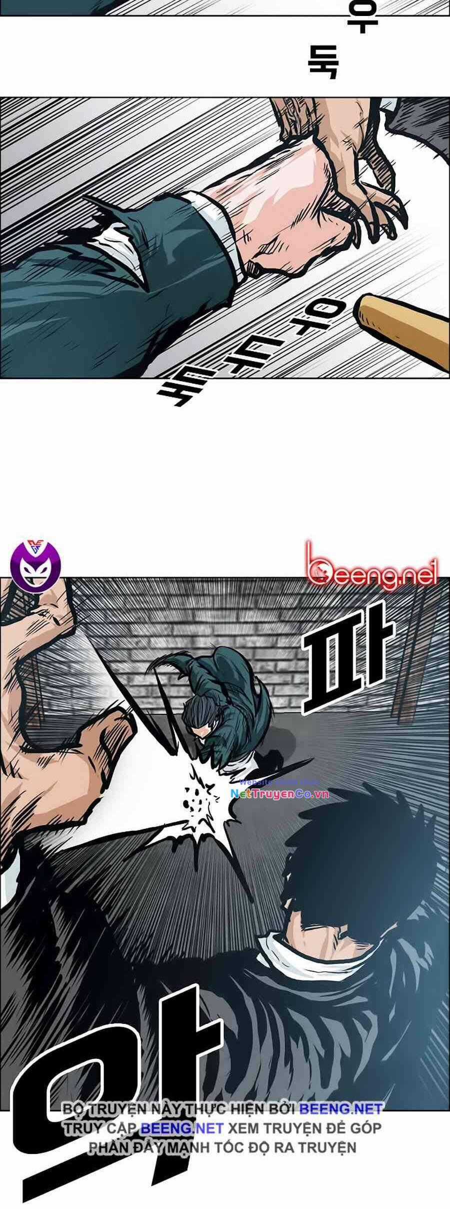 Bá Chủ Học Đường Chapter 146 trang 11