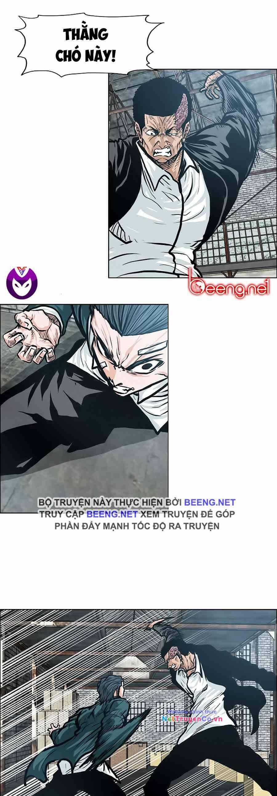 Bá Chủ Học Đường Chapter 146 trang 12