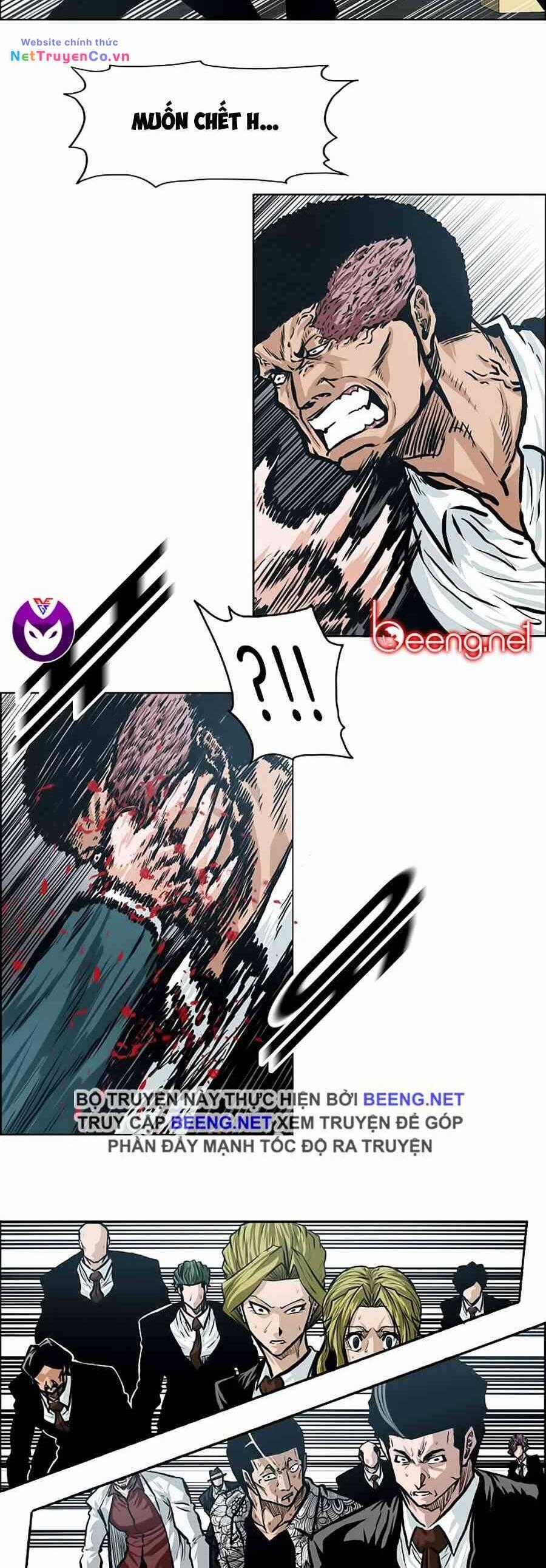 Bá Chủ Học Đường Chapter 146 trang 13