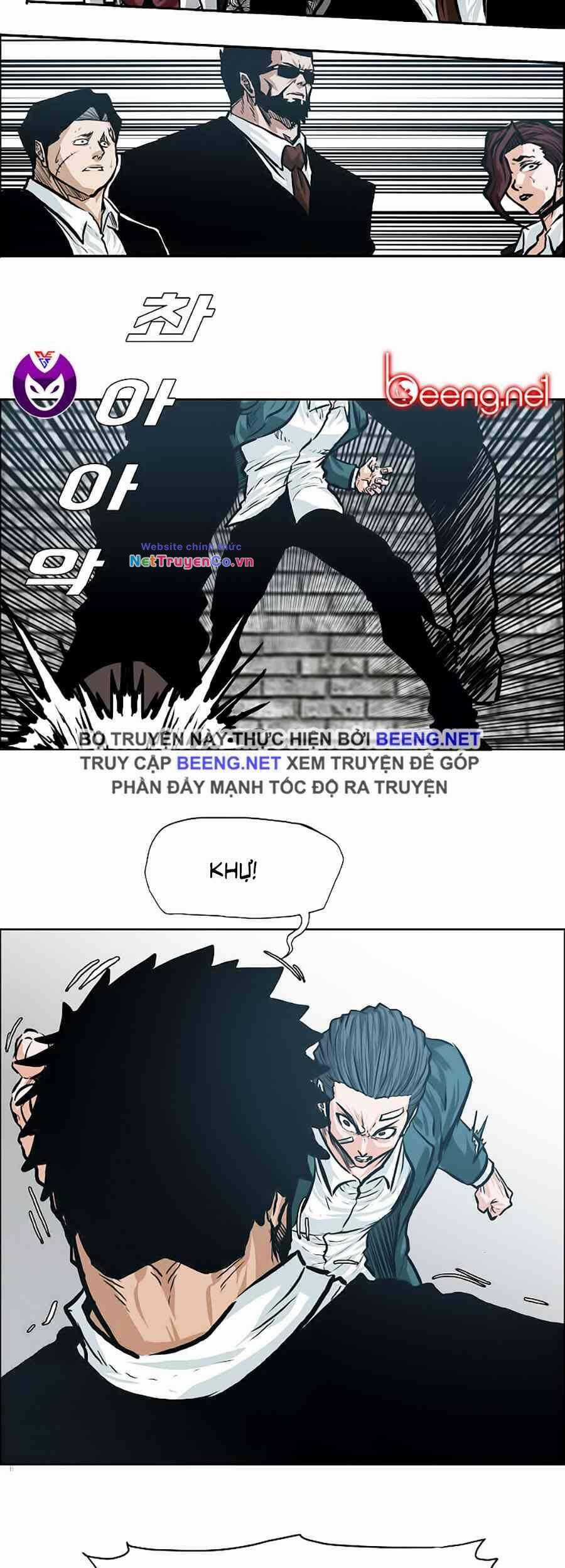 Bá Chủ Học Đường Chapter 146 trang 14