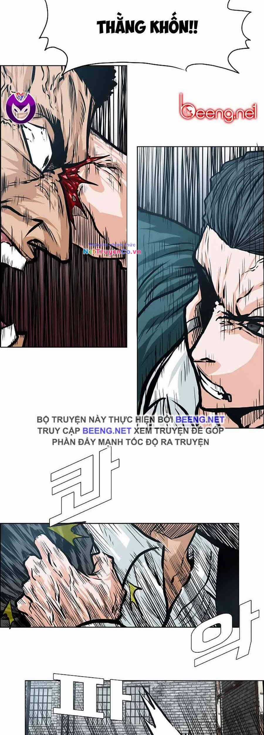 Bá Chủ Học Đường Chapter 146 trang 15