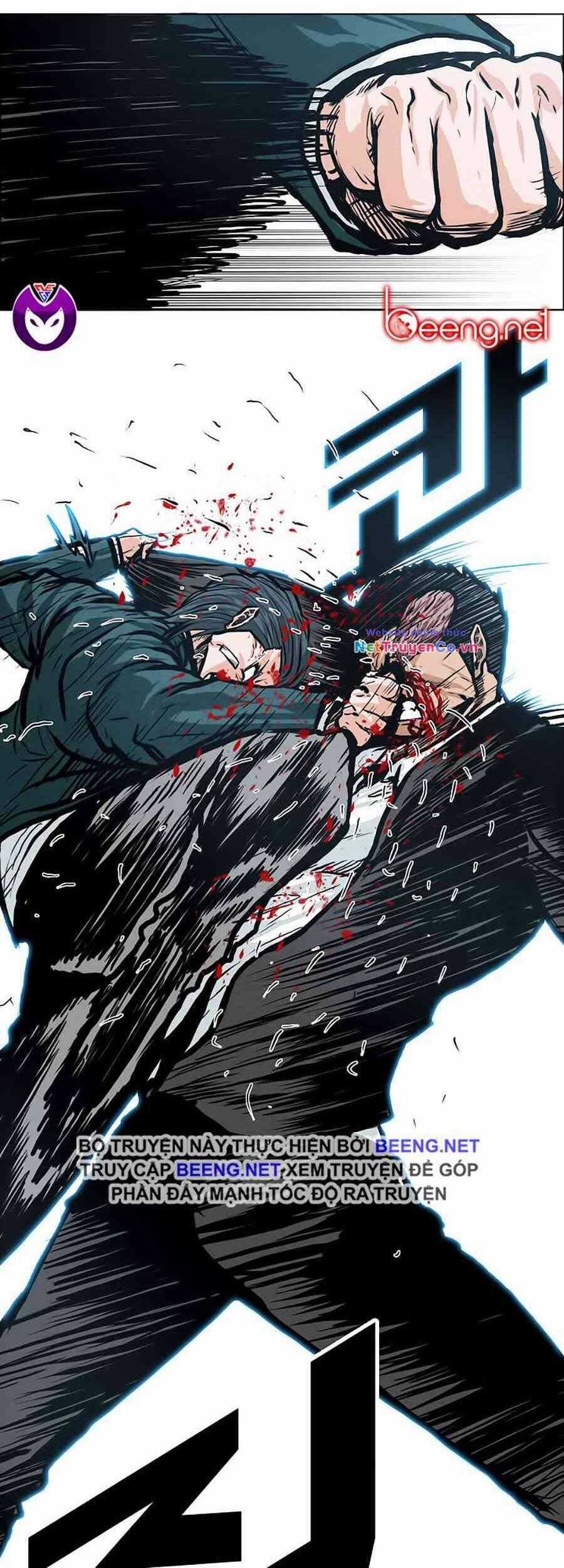 Bá Chủ Học Đường Chapter 146 trang 17