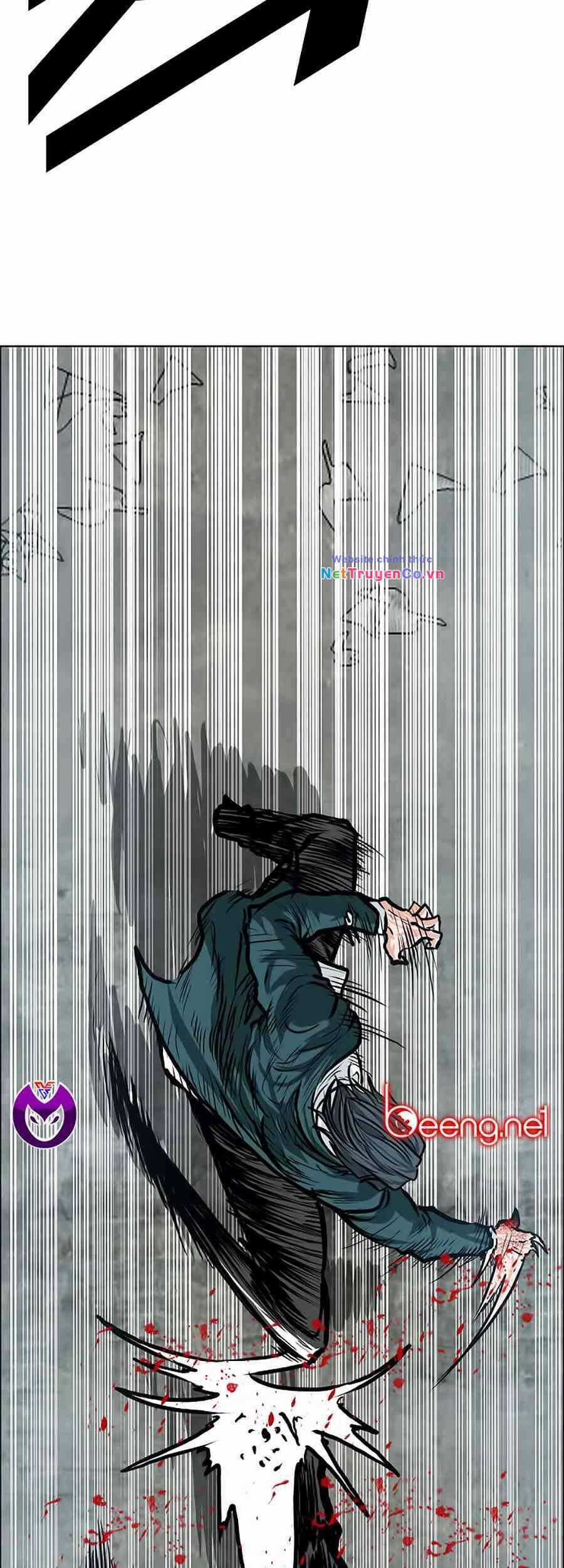 Bá Chủ Học Đường Chapter 146 trang 18