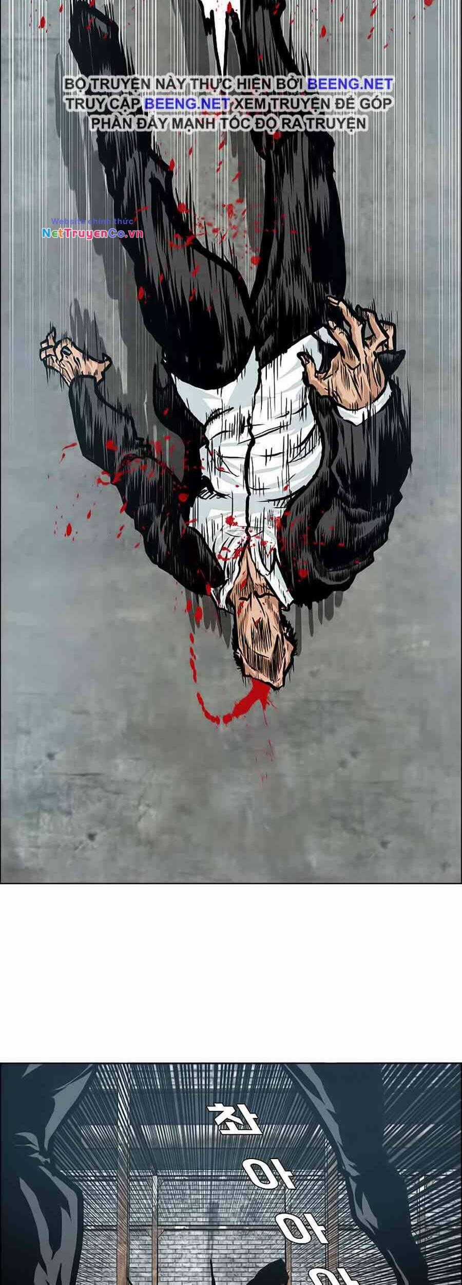 Bá Chủ Học Đường Chapter 146 trang 19