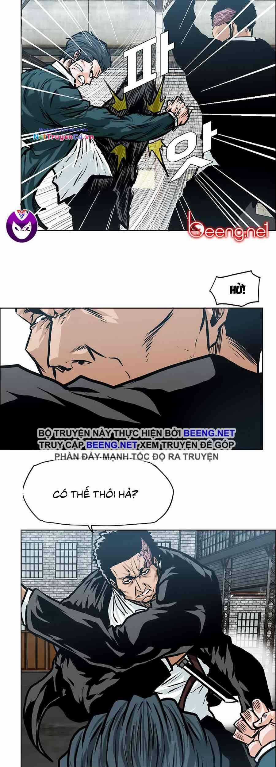 Bá Chủ Học Đường Chapter 146 trang 2