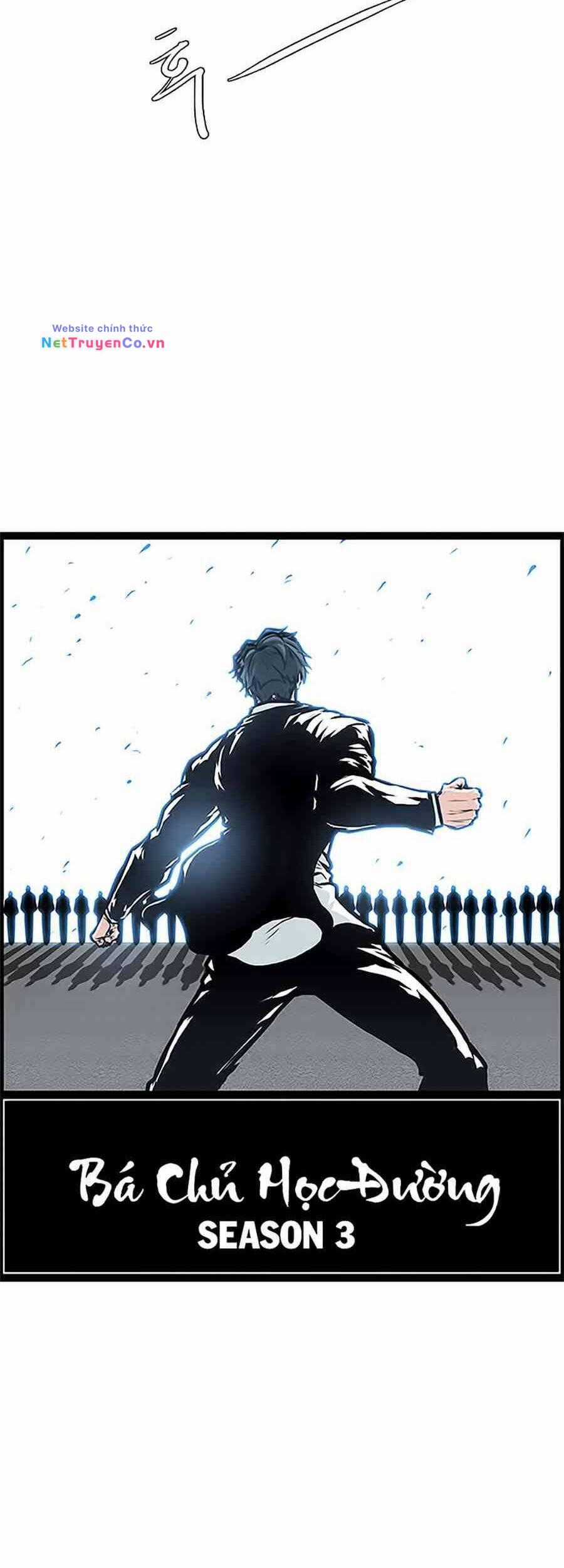 Bá Chủ Học Đường Chapter 146 trang 21