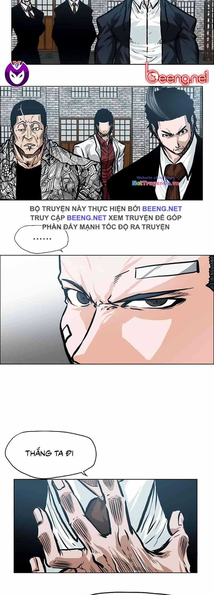 Bá Chủ Học Đường Chapter 146 trang 26