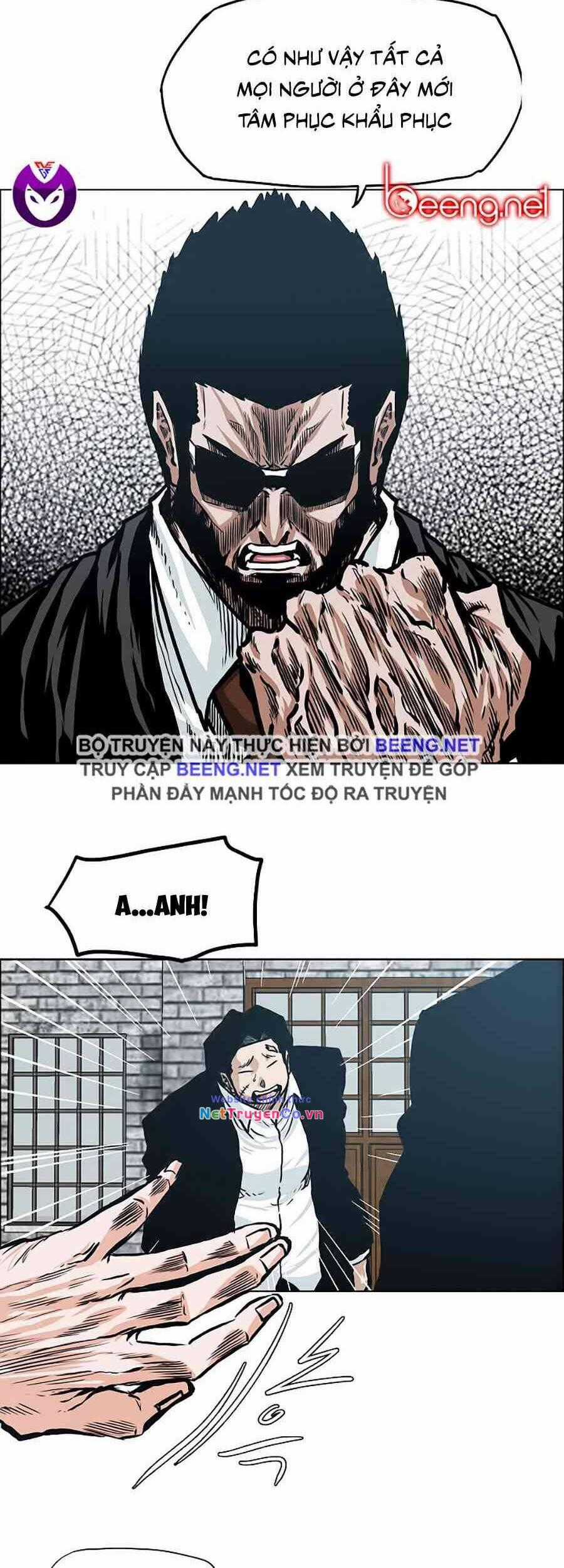 Bá Chủ Học Đường Chapter 146 trang 27