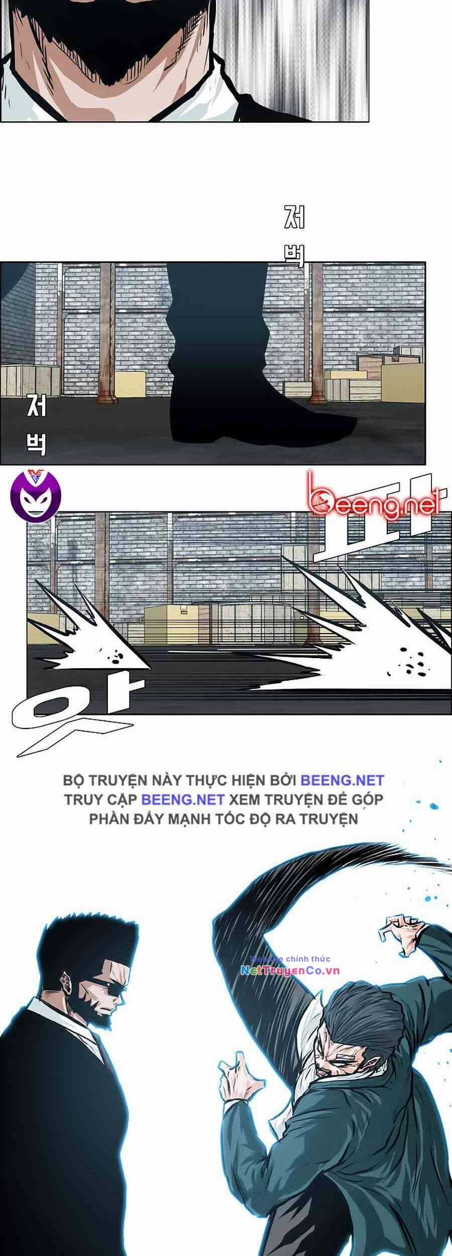 Bá Chủ Học Đường Chapter 146 trang 29