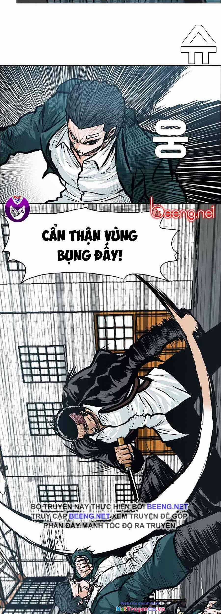 Bá Chủ Học Đường Chapter 146 trang 3