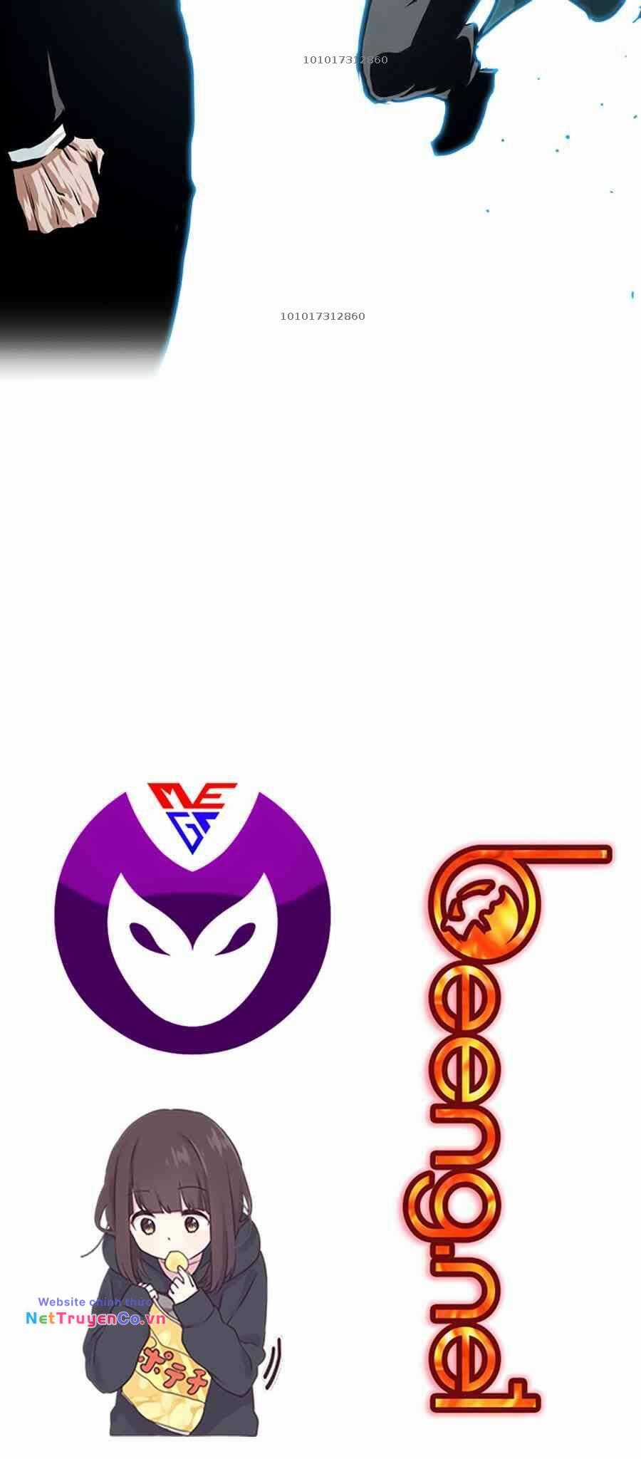 Bá Chủ Học Đường Chapter 146 trang 30