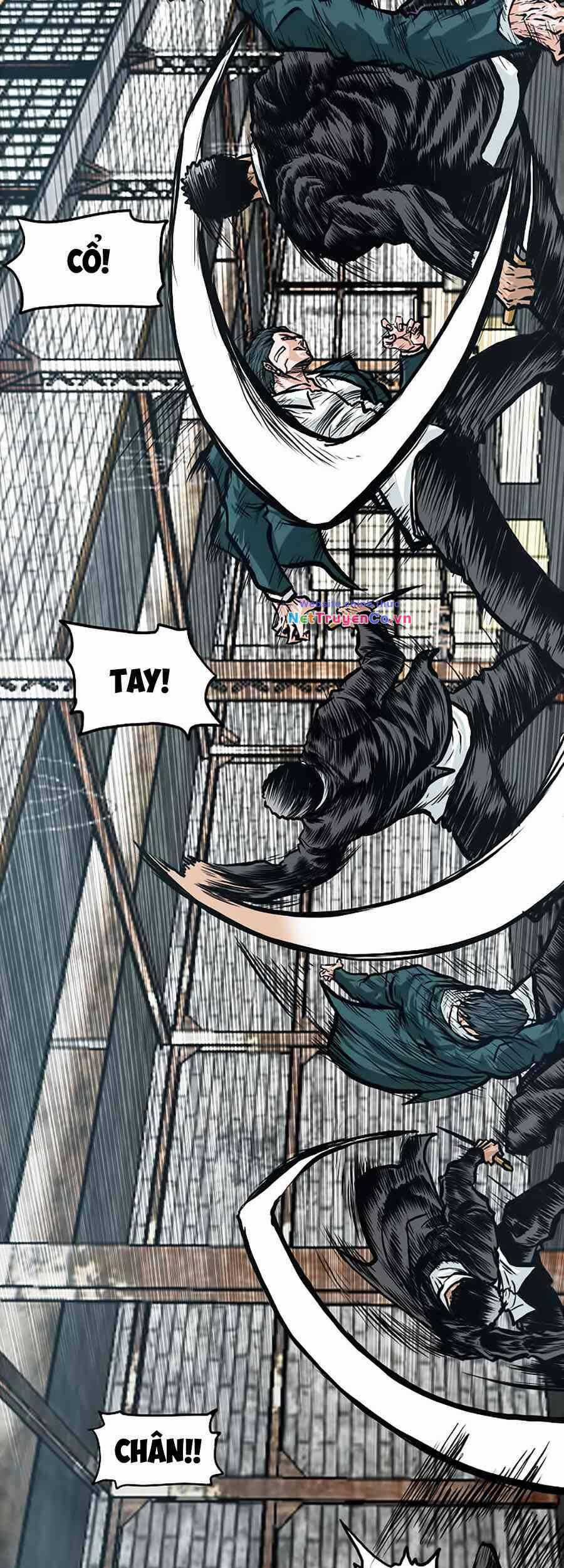 Bá Chủ Học Đường Chapter 146 trang 4