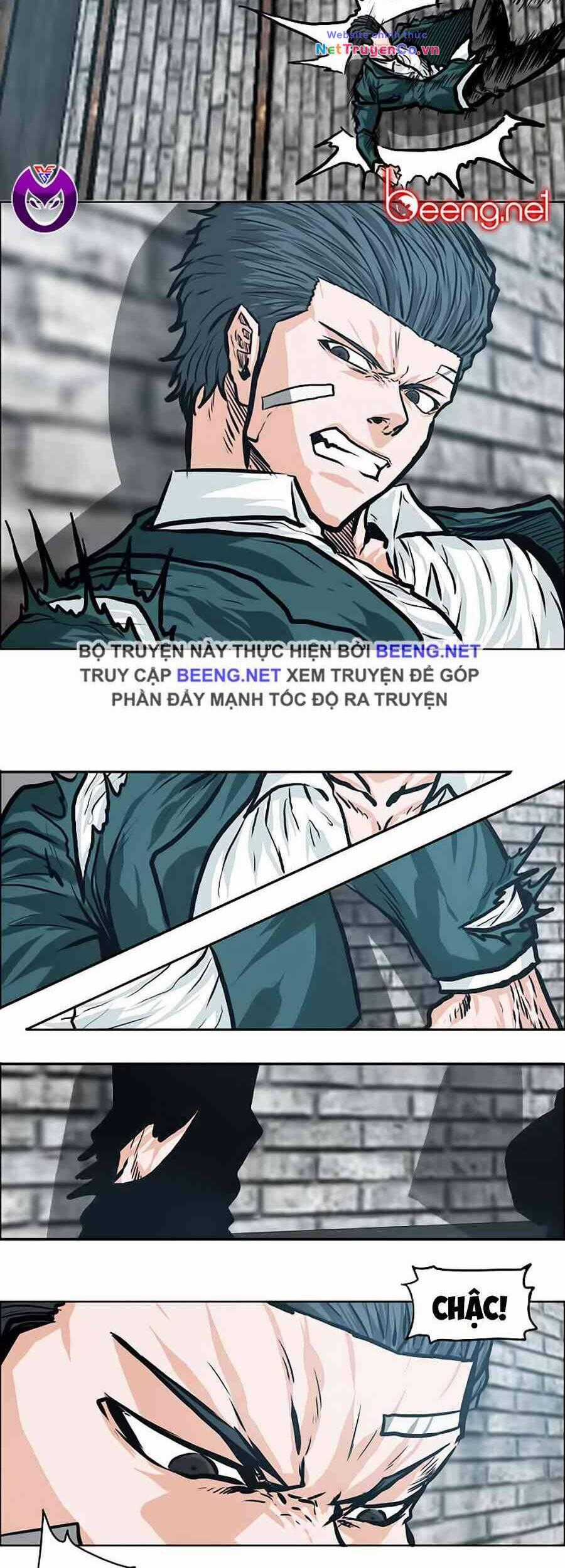 Bá Chủ Học Đường Chapter 146 trang 5