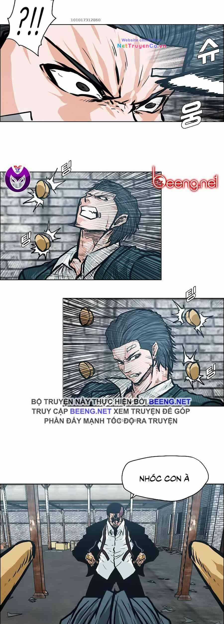 Bá Chủ Học Đường Chapter 146 trang 6