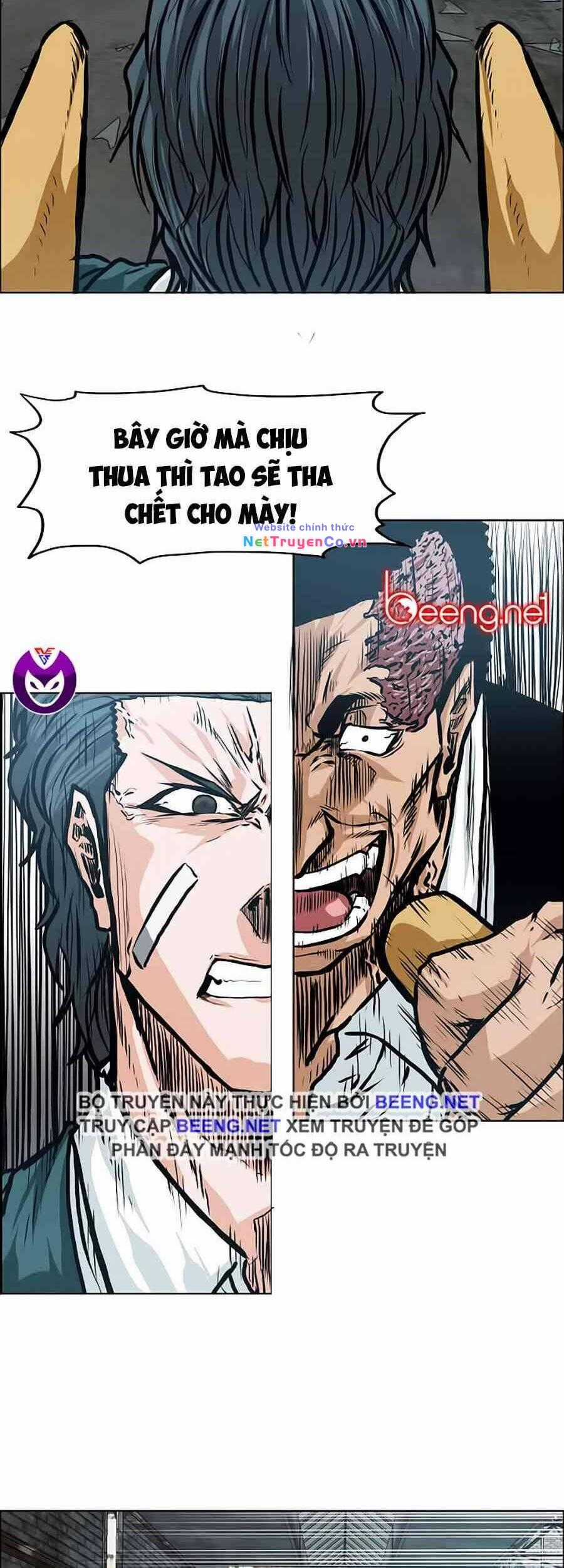 Bá Chủ Học Đường Chapter 146 trang 7