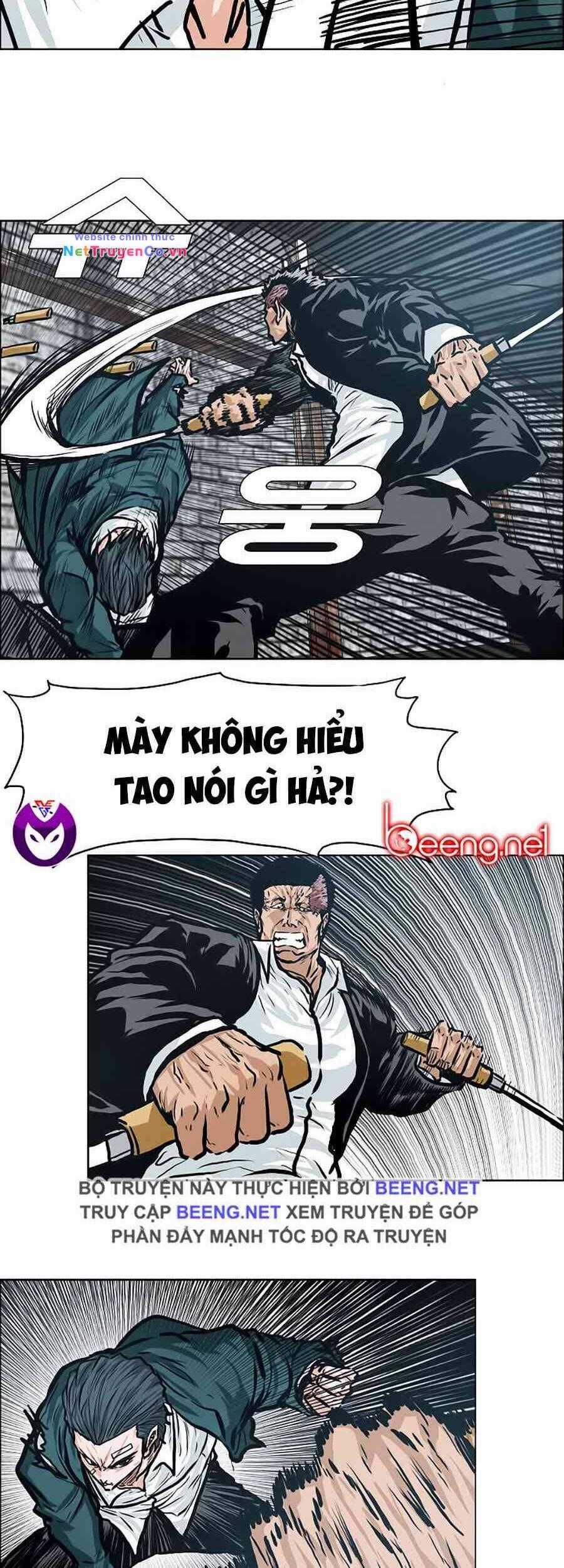 Bá Chủ Học Đường Chapter 146 trang 9