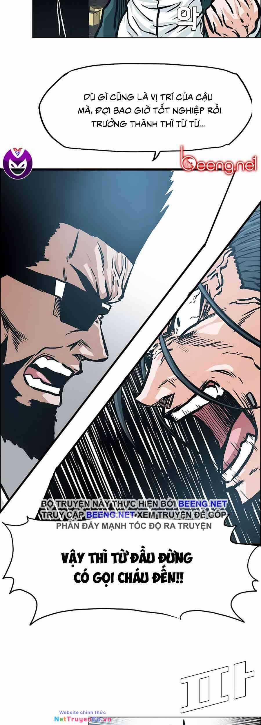 Bá Chủ Học Đường Chapter 147 trang 10