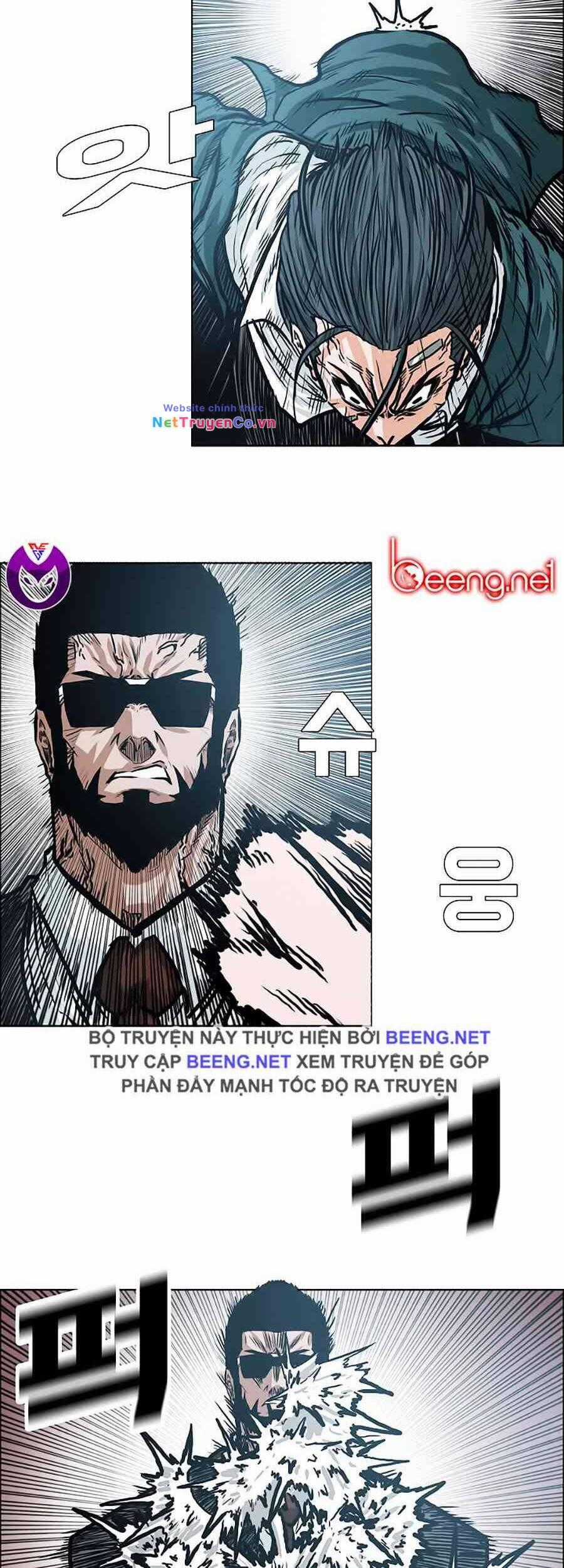 Bá Chủ Học Đường Chapter 147 trang 11