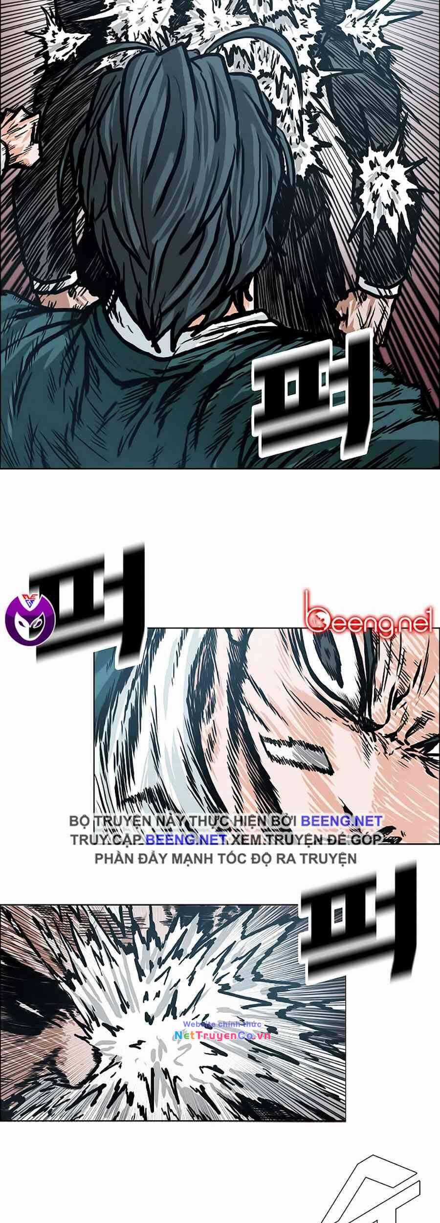 Bá Chủ Học Đường Chapter 147 trang 12