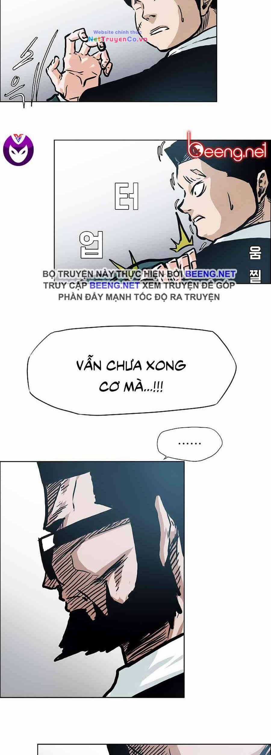 Bá Chủ Học Đường Chapter 147 trang 15