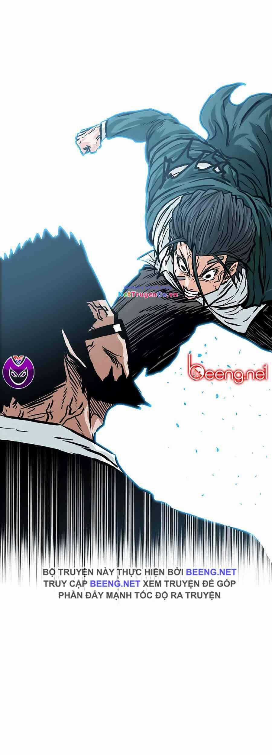 Bá Chủ Học Đường Chapter 147 trang 18