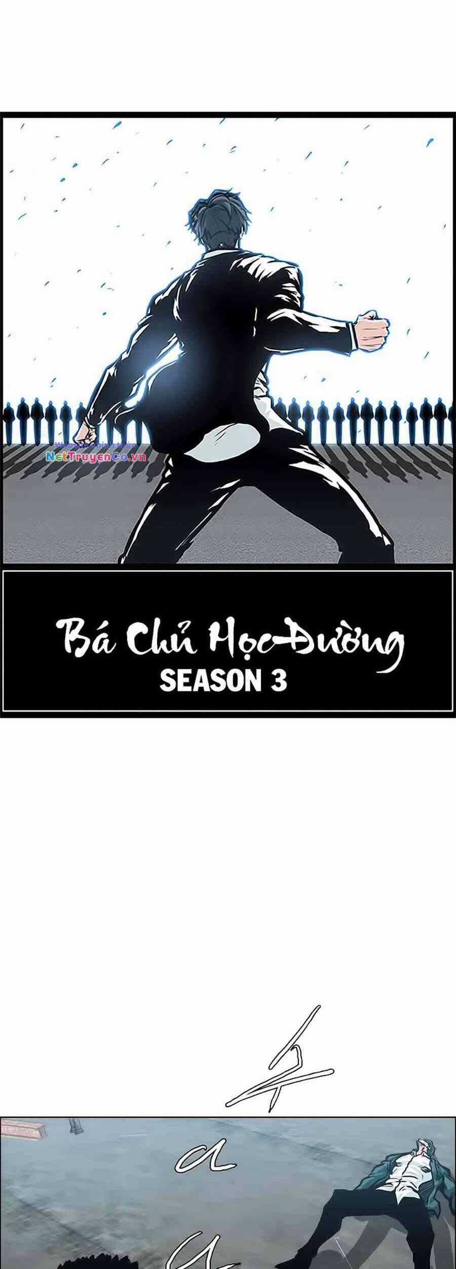 Bá Chủ Học Đường Chapter 147 trang 19