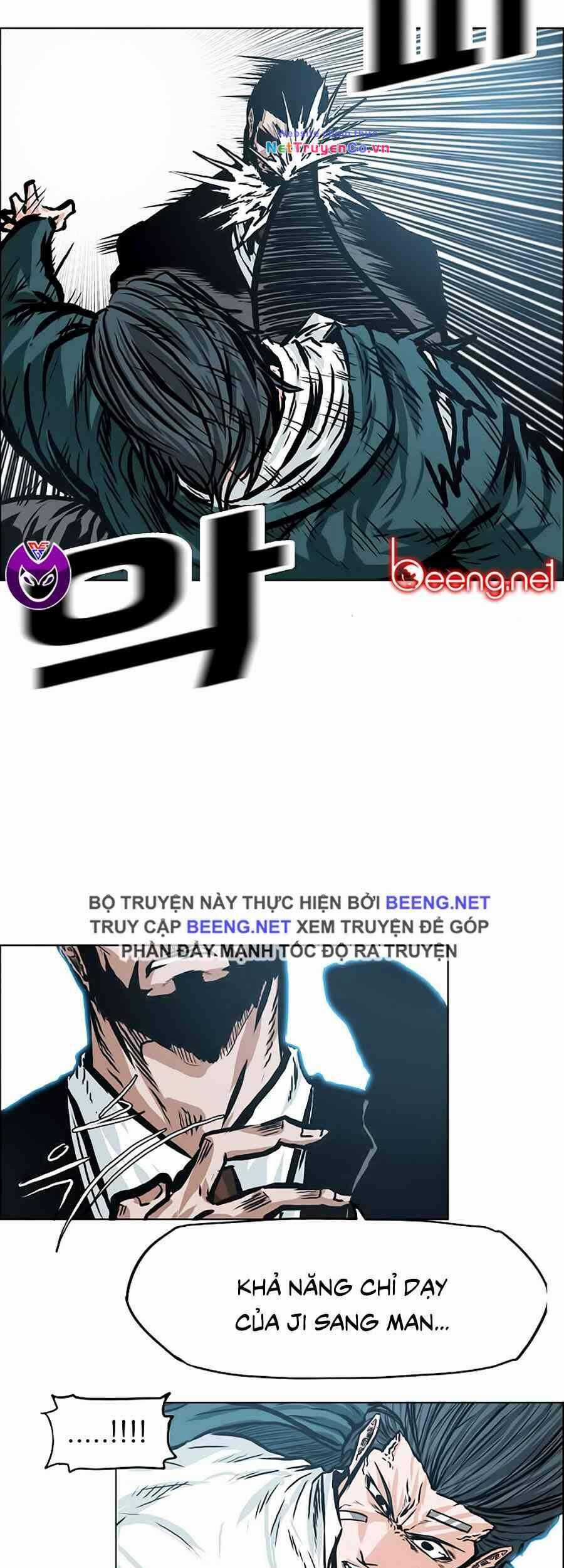 Bá Chủ Học Đường Chapter 147 trang 2