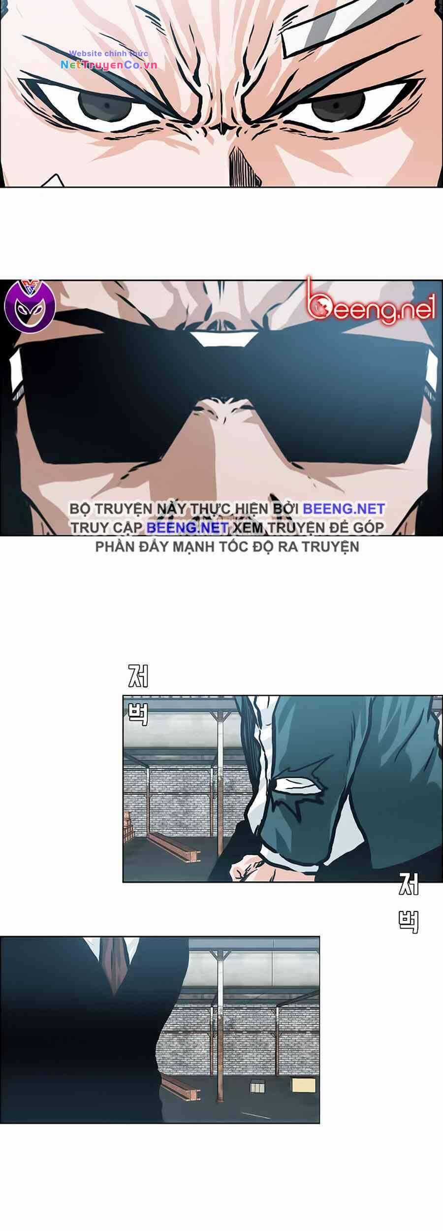 Bá Chủ Học Đường Chapter 147 trang 28