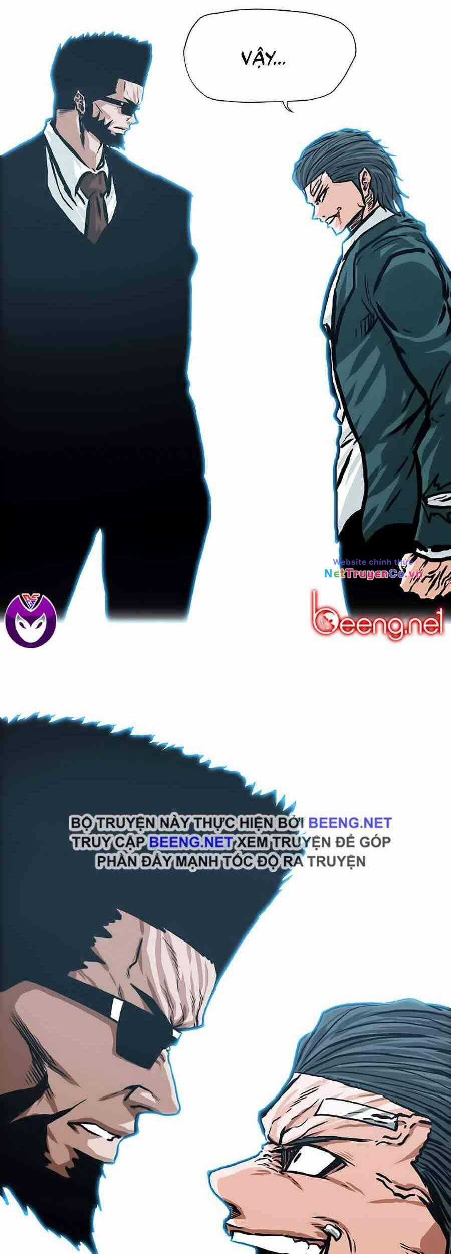 Bá Chủ Học Đường Chapter 147 trang 29